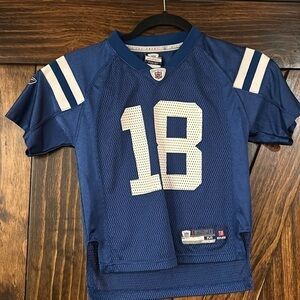 Reebok NFL Peyton Manning #18